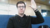 hand and fist project thumbnail