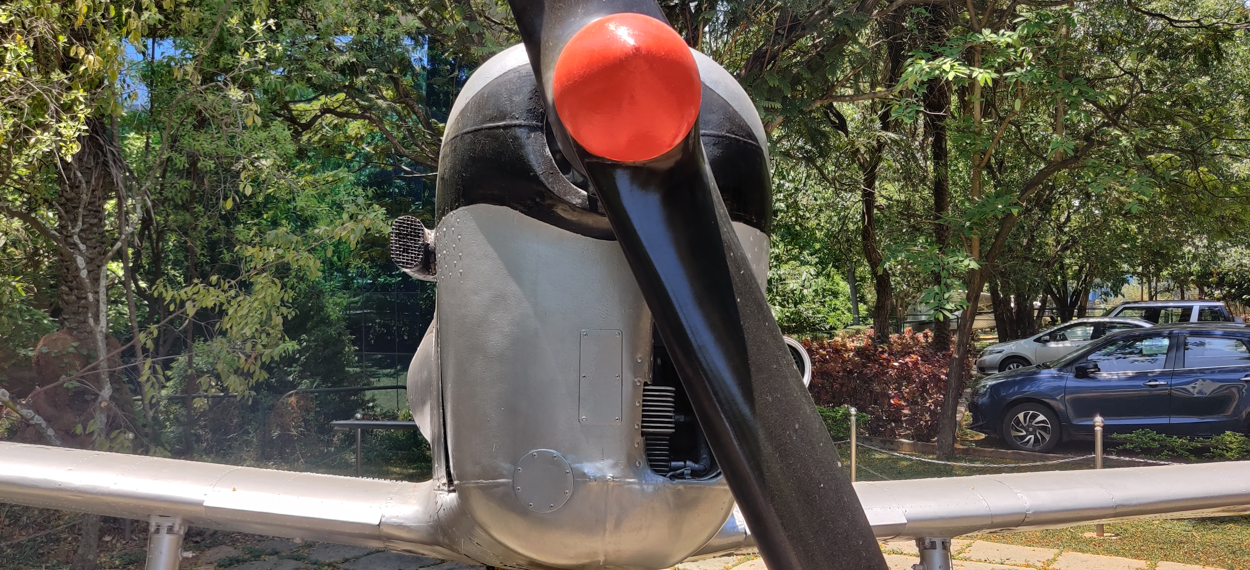 aircraft_skin_defects Object Detection Model by DDIISc