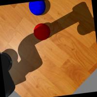 balls-w-table project thumbnail