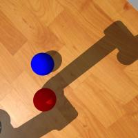 Balls project thumbnail