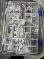 YOLO IOT BOX DETECTION project thumbnail