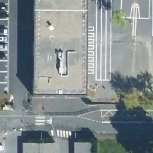 MAP Object Detection Model by abyr