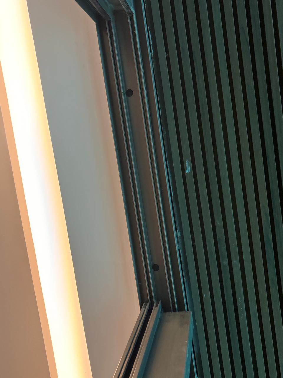 Window Hole Cap Object Detection Dataset by Test