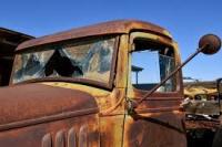 truck-damage project thumbnail