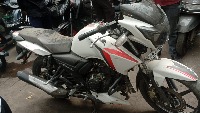 Fusion-Bike-Damage project thumbnail