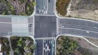 Arial Cars project thumbnail