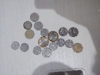 Coin Detection 2 project thumbnail