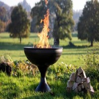 fire-detection project thumbnail
