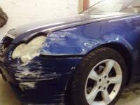 car damage_adriana project thumbnail
