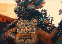 diablada-oruro-trajes project thumbnail