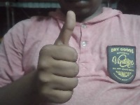 thumbs_up_prediction project thumbnail