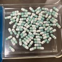 pills-auto-label project thumbnail