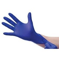 gloves project thumbnail