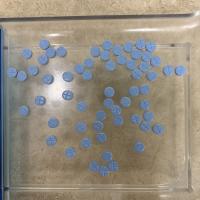 pills-auto-label project thumbnail