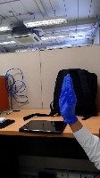 1500 gloves project thumbnail