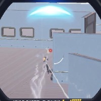 AI Aimbot Object Detection Dataset by Yolov5