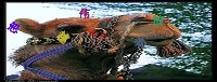 Text detection project thumbnail