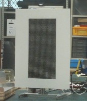LED PANEL project thumbnail