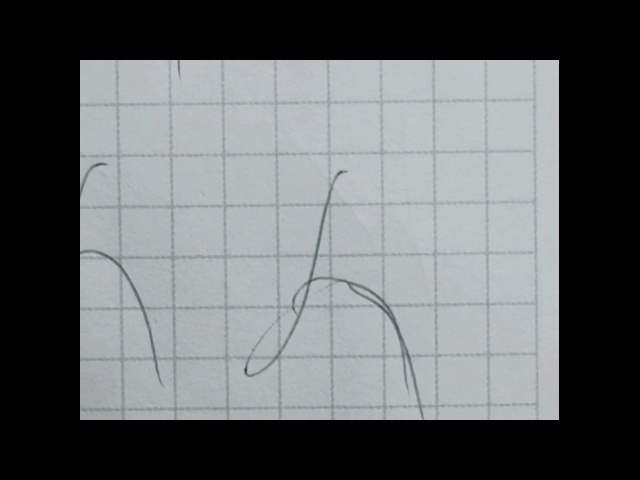 letras griegas Object Detection Model by Andres