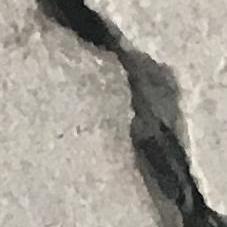 surface cracks Object Detection Dataset by CSUST