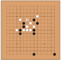 棋子 project thumbnail