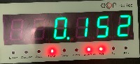 Scale Digital Numbers project thumbnail