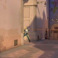 FPS Target Pose Detection project thumbnail