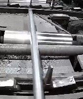 Tubes in gate project thumbnail