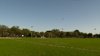 UAVs project thumbnail