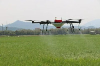 PaddyField project thumbnail
