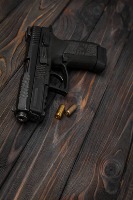 Detection project thumbnail
