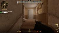 CS2 Player Detection project thumbnail
