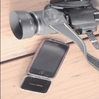 Mobile phone detection Object Detection Model by Exam Detection