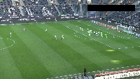 football-field-detection project thumbnail