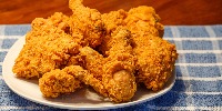 ayam goreng project thumbnail