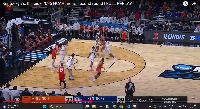 Basketball Court View Detector project thumbnail