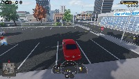 Auto Park project thumbnail