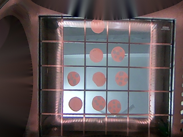 Color-Change Instance Segmentation Dataset by PCB