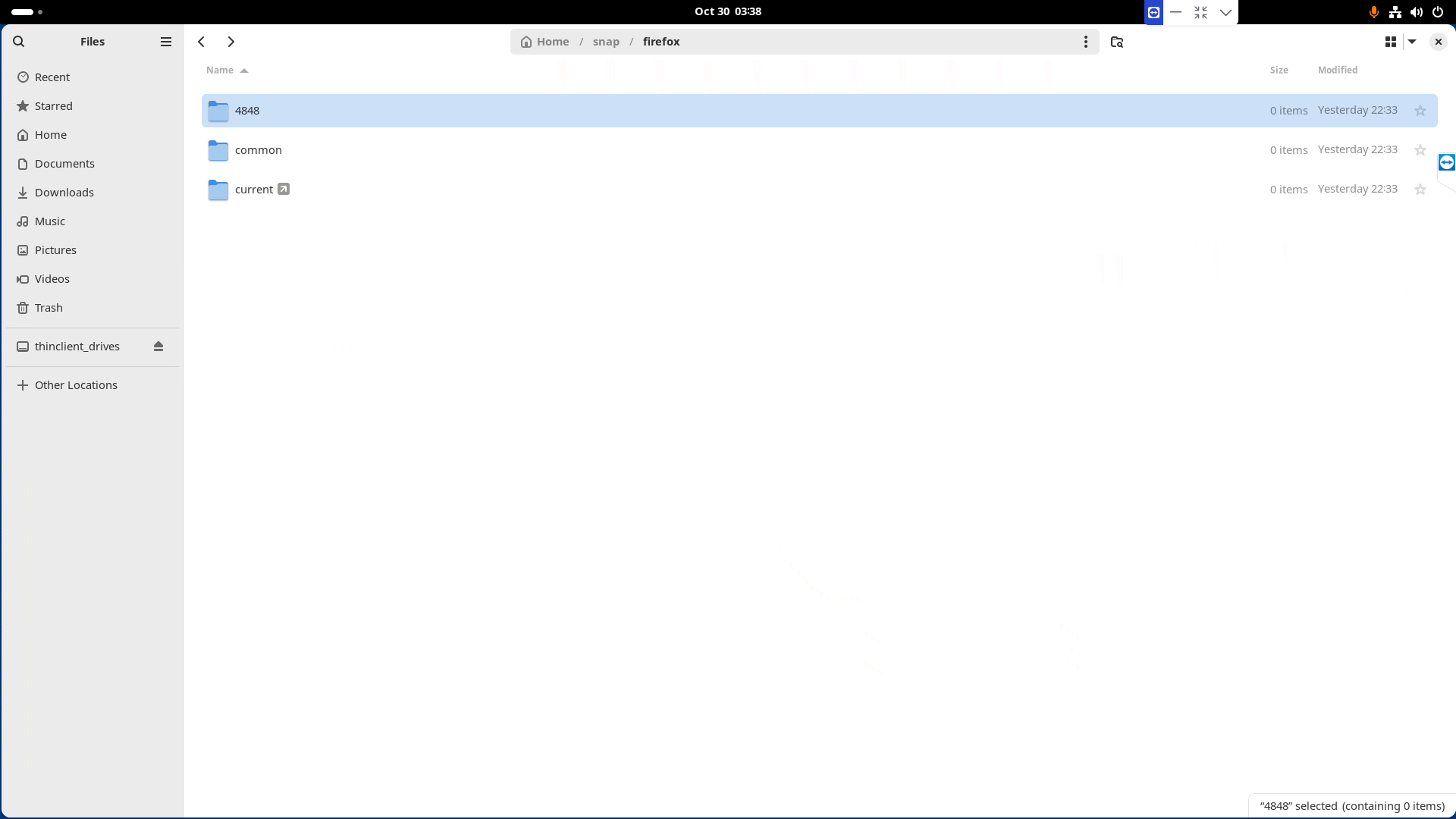 Linux Dataset Object Detection Model By Object Detection Part1