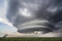 Tornado/Supercell Detection project thumbnail