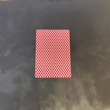 Card Detection Object Detection Dataset and Pre-Trained Model by UPT