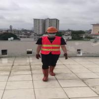 ppe kaggle project thumbnail