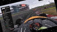LAP DETECTION project thumbnail