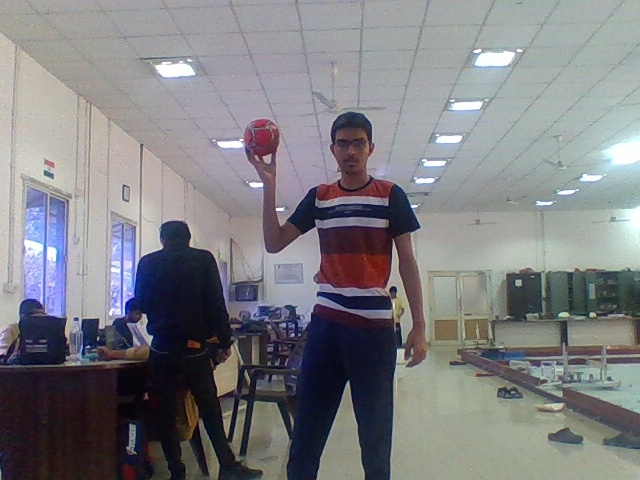 mdmouse - Roboflow Universe