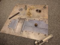 DND figure recognition project thumbnail
