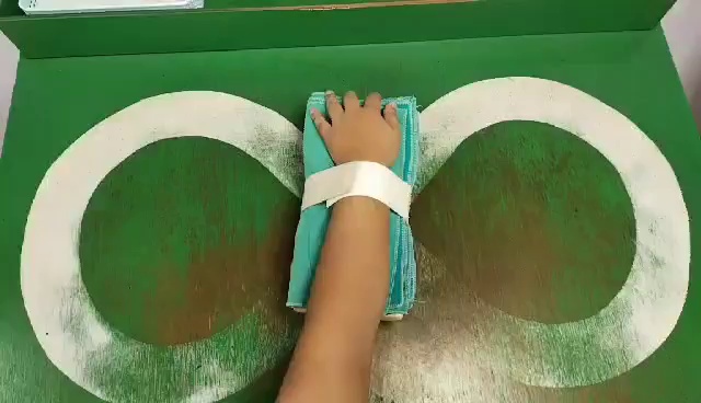 Hand&Arm Object Detection Model by BMEPSU