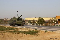 battle tanks project thumbnail