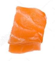 Salmon Sashimi project thumbnail