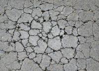 CRACKING IN PAVEMENTS project thumbnail