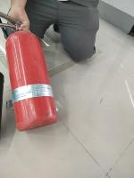 fire extinguisher project thumbnail